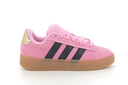 ADIDAS GRANDCOURT ALPHA 005<br>Rose