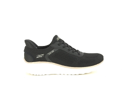 SKECHERS BOBS SQUAD CHAOS<br>Noir
