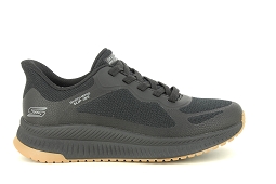 SKECHERS BOBS SQUAD 4<br>Noir