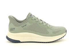 SKECHERS BOBS SQUAD 4<br>Vert