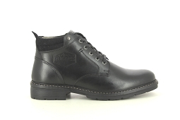 REDSKINS EQUILIBRE<br>Noir