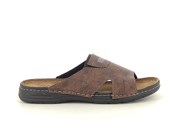 AVD SHOES PALA<br>Marron