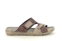 AVD SHOES ARIZONA POLUX<br>Noir