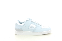LACOSTE COURT CAGE 125<br>Bleu