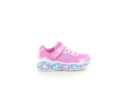 SKECHERS FUN SQUAD<br>Rose