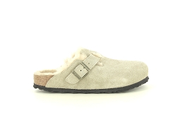 BIRKENSTOCK BOSTON VL<br>Taupe