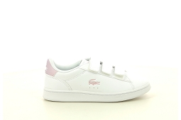 LACOSTE CARNABY JR<br>Blanc