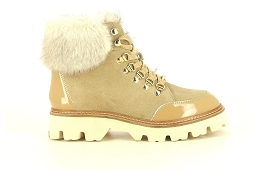 LES TROPEZIENNES ZAMI<br>Beige