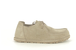 BIRKENSTOCK UTTI LACE<br>Taupe