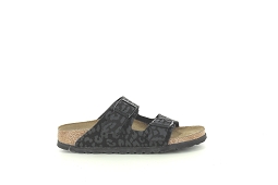 BIRKENSTOCK ARIZONA BS SYN<br>Noir