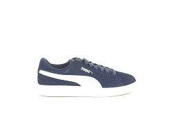 PUMA SMASH 3.0 L JR<br>Bleu