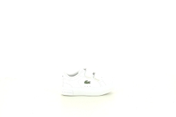 LACOSTE POWERCOURT 1263 SUI<br>Blanc
