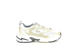 LACOSTE STORM 96 2K 1265 SMA<br>Blanc