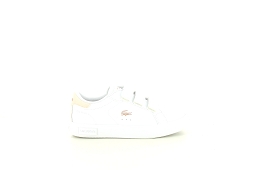 LACOSTE POWERCOURT 1265 SUI<br>Blanc