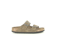 BIRKENSTOCK ARIZONA  BS<br>Marron