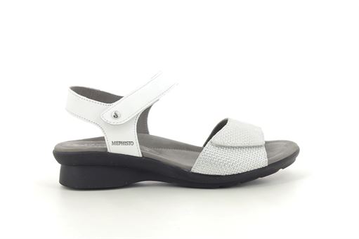 MEPHISTO PATTIE<br>Blanc
