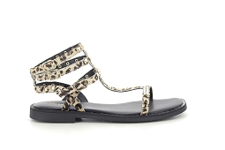 LES TROPEZIENNES CORALIE<br>Léopard