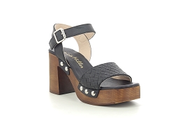 PATRICIA MILLER 6250<br>Noir