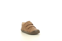 GEOX JR B465WA<br>Cognac