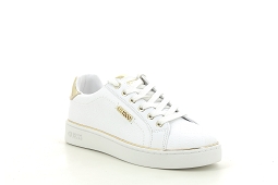 GUESS BECKIE<br>Blanc