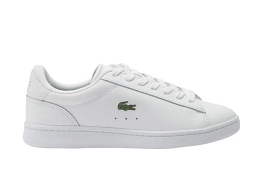 LACOSTE CARNABY SET ELAS 224<br>Blanc