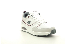 SKECHERS H 183 020<br>Blanc