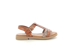  17441 CuirGlitterMulti