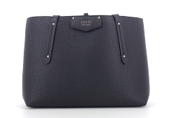 GUESS ACCESS ECO BRETON TOTE<br>Noir