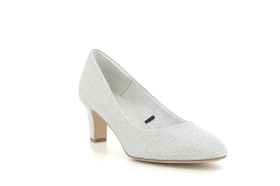  22418<br>Cuir Argent  
