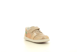 KICKERS JUNIOR KICK BROWNIE<br>Beige