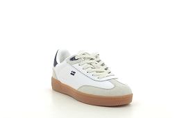 D FRANKLIN REBEL BASIC FLAG<br>Blanc