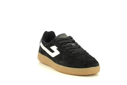 SCHMOOVE SHEFFIELD JOGGER<br>Noir