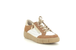  D1T00<br>Beige Cognac 