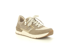 RIEKER 58902<br>Beige