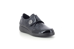  DEMBA<br>Cuir Noir  