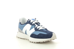 NEW BALANCE U327 CJ<br>Bleu