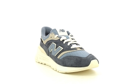 NEW BALANCE U 997 ROC<br>Bleu