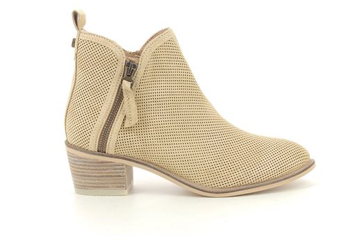 ALPE 5050<br>Marron