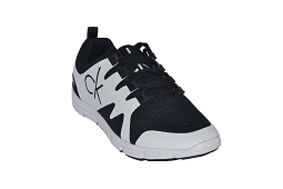 sneakers Calvin klein murphy noir