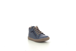  MANFRED<br>Cuir Marine  