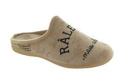 LA MAISON DE L ESPADRILLE 101 7 F12<br>Beige