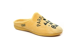 LA MAISON DE L ESPADRILLE 101 7 F12<br>Jaune