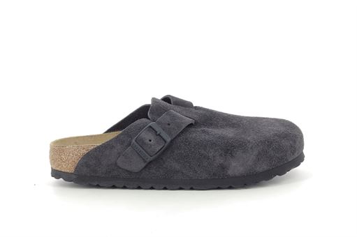 BIRKENSTOCK BOSTON F<br>Gris
