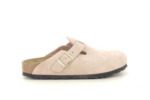 BIRKENSTOCK BOSTON F<br>Rose