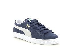 PUMA SUEDE CLASSIC XXL<br>Marine