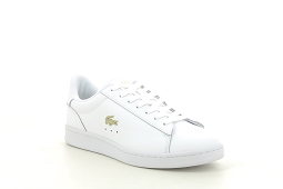 LACOSTE CARNABY SET 224<br>Blanc
