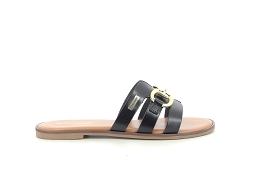 LES TROPEZIENNES HAMIA<br>Noir