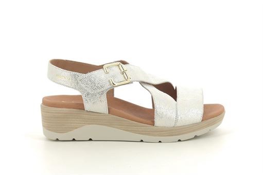 MEPHISTO CLAUDINE<br>Blanc