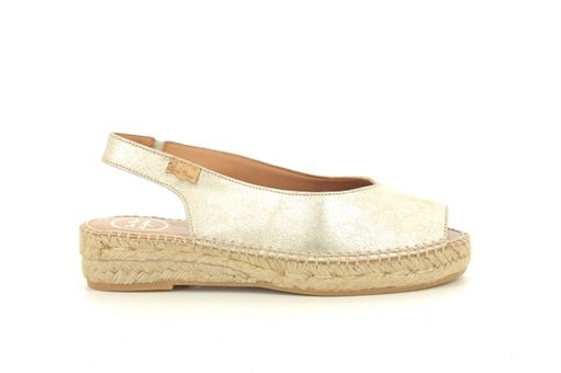 TONI PONS ERICA AS<br>Beige