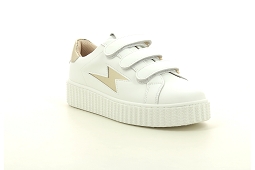  BK 2750 ALEINA<br>Blanc Or 